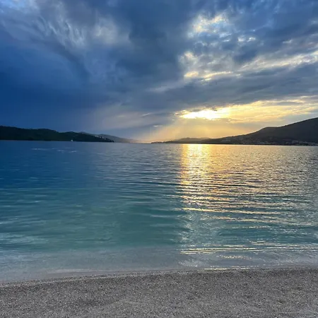 Panorama Pearl Trogir