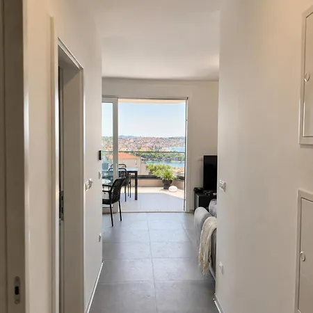 Apartamento Panorama Pearl