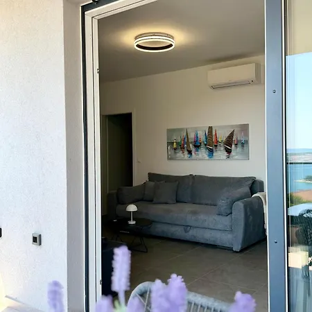 Апартаменти Panorama Pearl Трогір