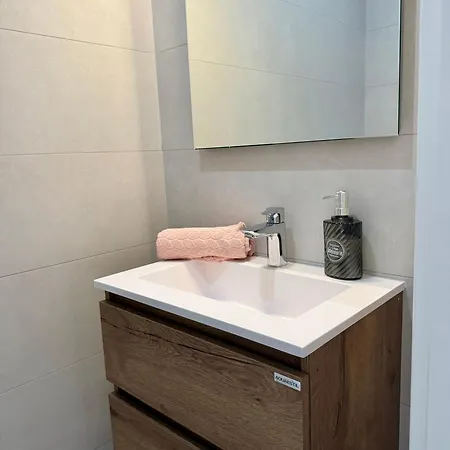 Panorama Pearl Трогір