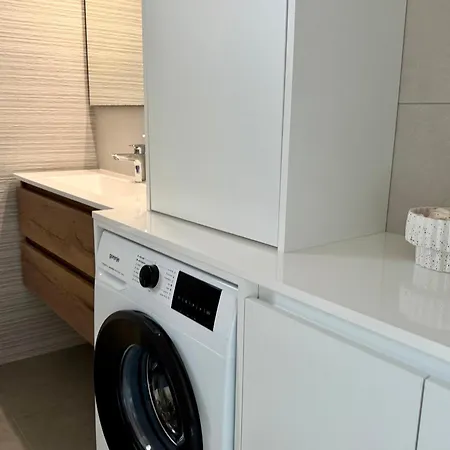 Panorama Pearl Апартаменти