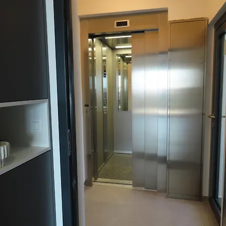 Apartamento Panorama Pearl *