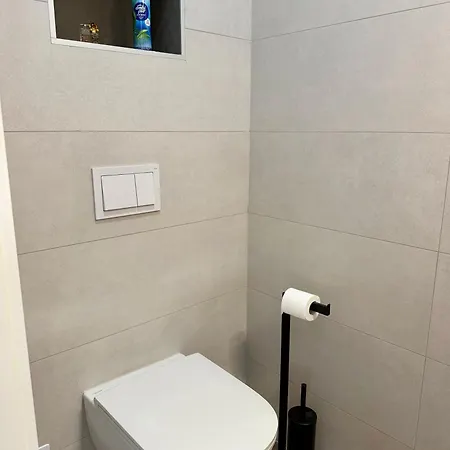 Апартаменти Panorama Pearl *