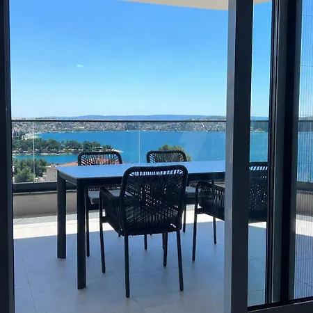 Panorama Pearl Апартаменти *