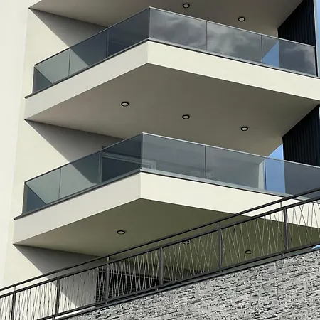 Panorama Pearl Апартаменти Трогір
